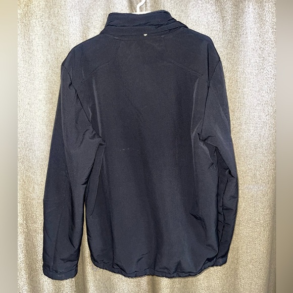 McKINLEY Men's Tura II Softshell Breathable Windproof Jacket - Picture 5 of 5